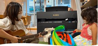 Choice【英語でリトミック】 教室 0