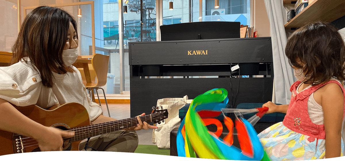 Choice【英語でリトミック】 教室 0