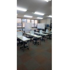 個別指導塾Rise 教室 2