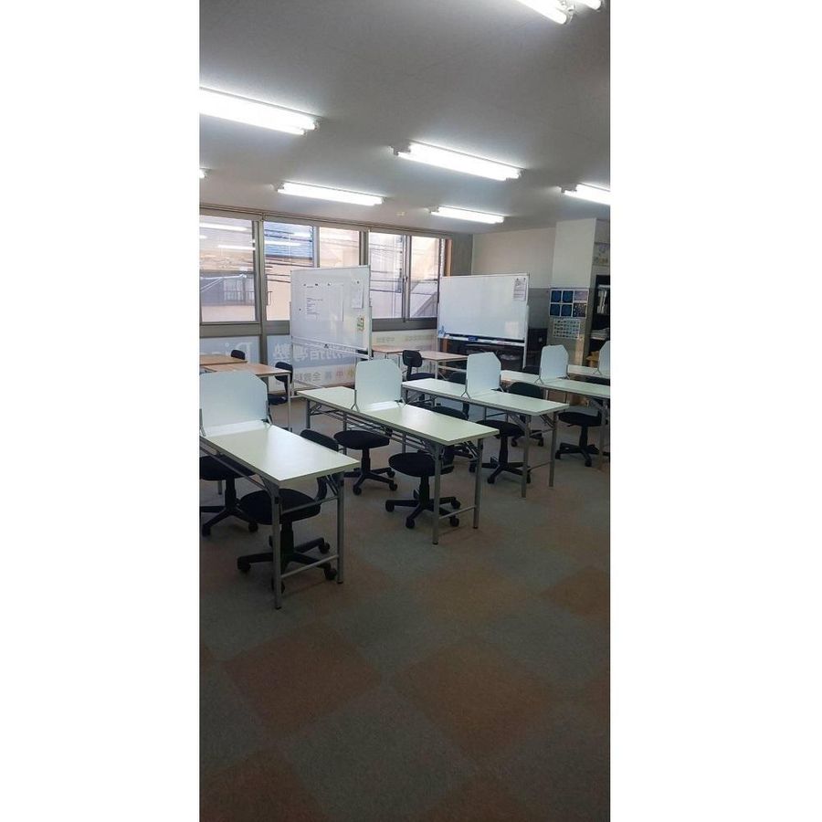 個別指導塾Rise 南野教室3