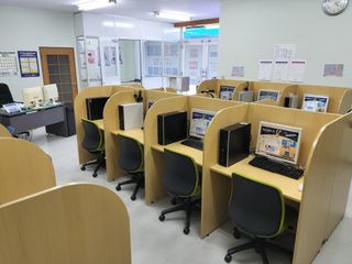 完全個別　松陰塾 長住松陰塾3