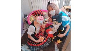 室井そろばん教室 仙川教室9