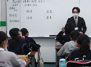 QUREOプログラミング教室【ベスト学院進学塾】 野田教室5