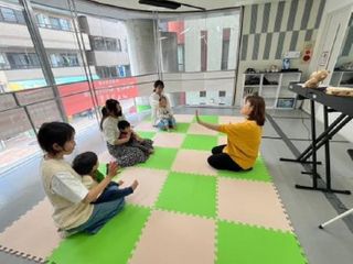 Peby College【リトミック】 板橋キャンパス25