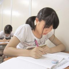 一橋ゼミナール 吹上校7