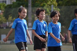 ソルデマーレ沖縄FC新都心公園多目的グラウンド