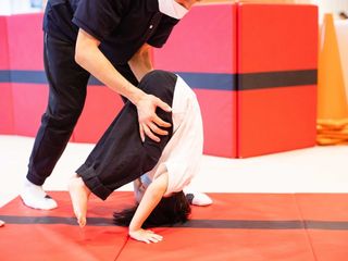 TRYアフタースクール 教室 4