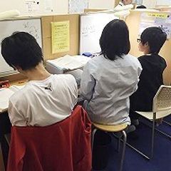 ナビ個別指導学院 植松校8