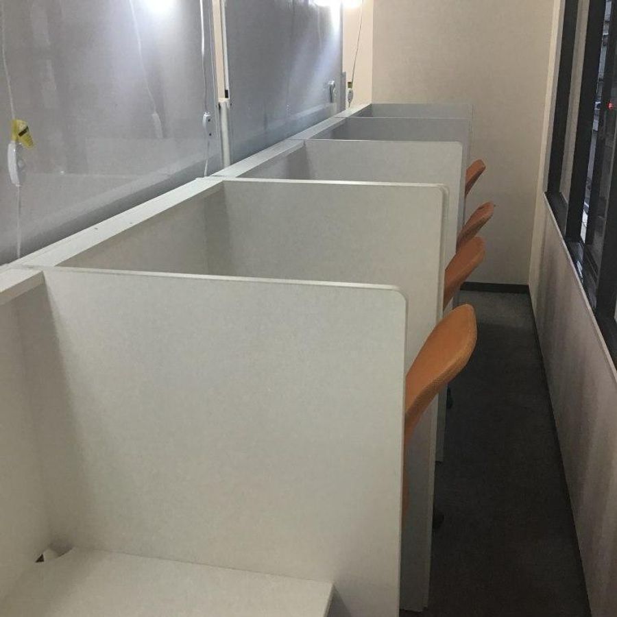 中高一貫校専門 個別指導塾WAYS 大学受験コース 横浜教室5