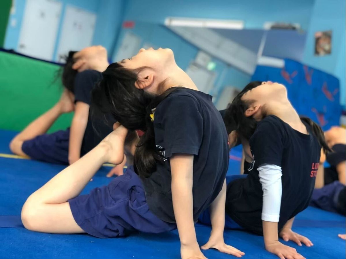 LUNA STUDIO 南千束校3