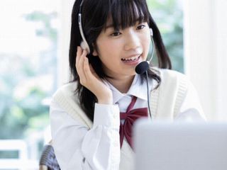 SG予備学院 教室 4