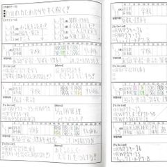 釧路練成会 教室 2