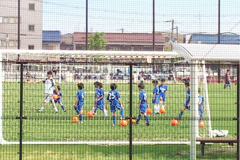 綾瀬市の子供向けサッカースクール特集