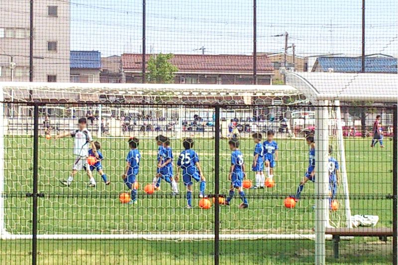 牛久市の子供向けサッカースクール8選 子供の習い事の体験申込はコドモブースター