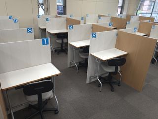 個別指導の明光義塾 金沢金石教室3