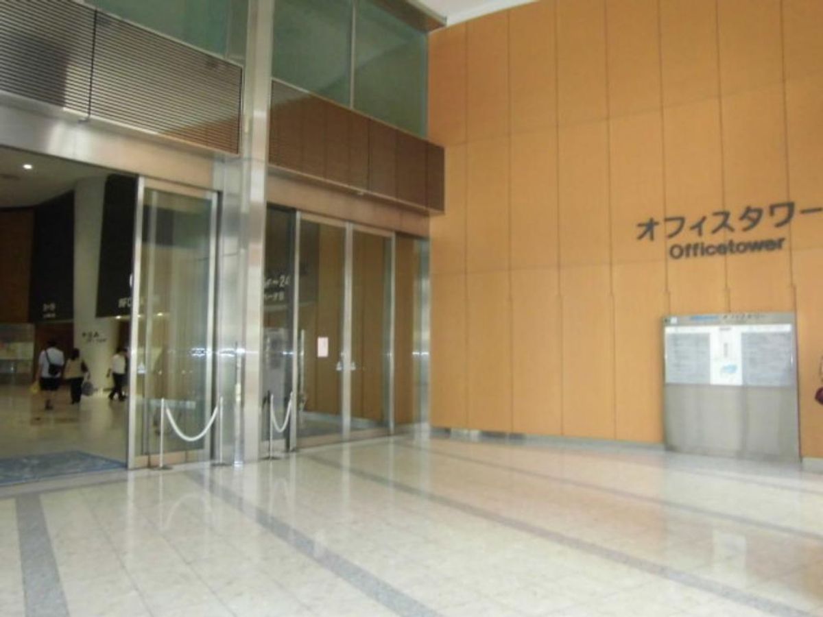 東進衛星予備校【MSGnetwork】 上大岡校3