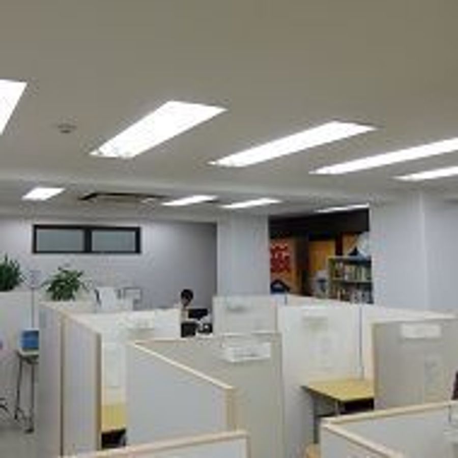 個別学習会 教室 1