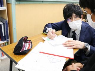 桑原塾 長崎駅前校3