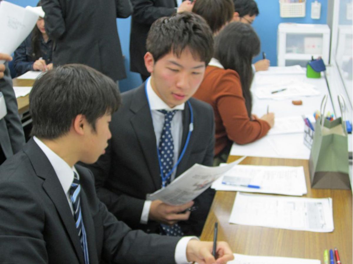 個別指導専門塾アップステーション 白岡校19