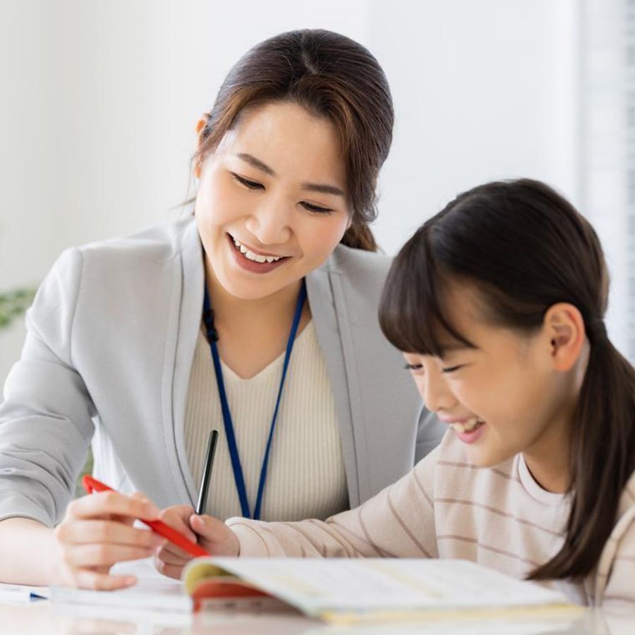 中萬学院　啓明館＜中学受験＞ 逗子スクール9