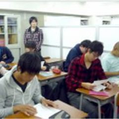 志学ゼミ 田端本部校6