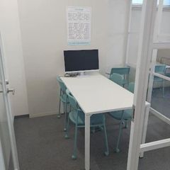 進学個別atama+塾 教室 4