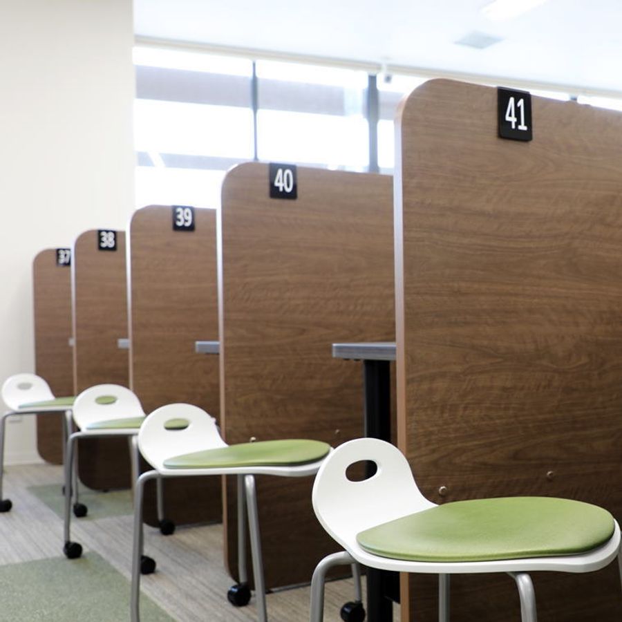 個別館 西宮北口校5