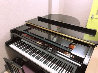 文化堂オリジナルレッスン【ピアノ】 教室 2