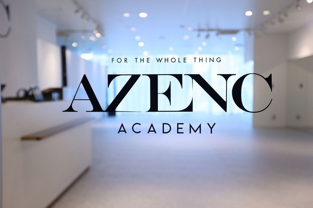 AZENC ACADEMY 教室 4