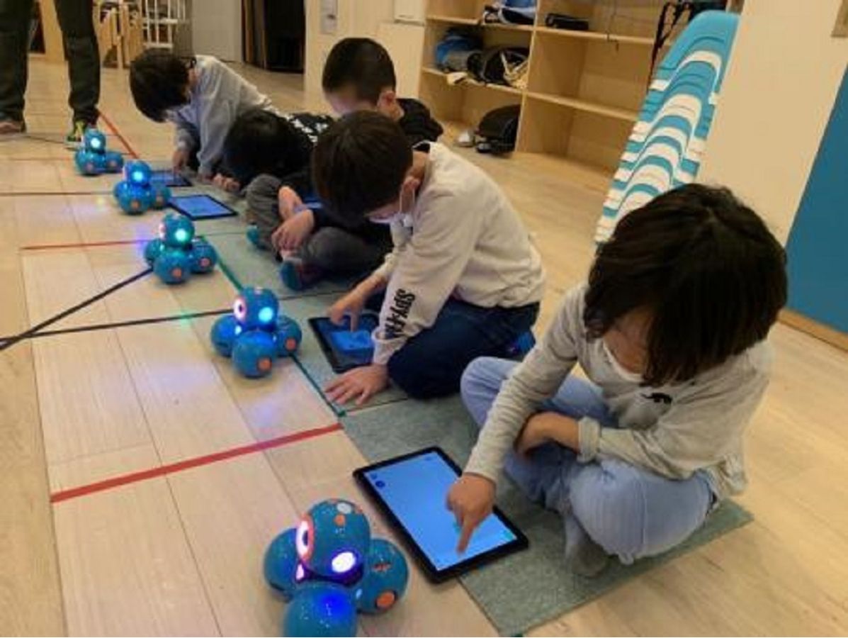 キッズパスポート【学童保育・アフタースクール】 都筑校2