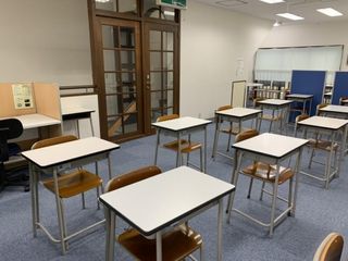 創英ゼミナール 南林間校8