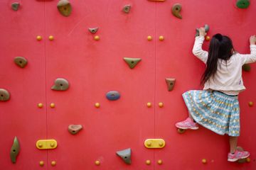 ユニークで子供もハマる?ちょっと変わった珍しい習い事5選