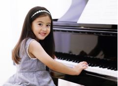 EYS音楽教室 ピアノ教室 ユビスタ横浜スタジオの紹介