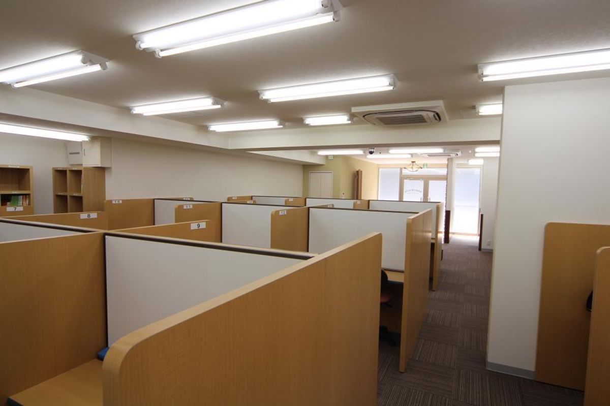 個別指導シグマ 池田校8