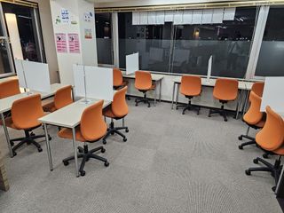 個別教室のトライ 武庫之荘駅前校5