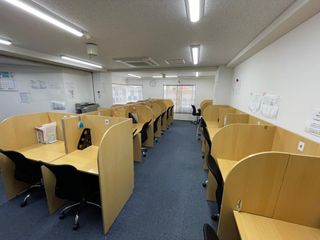 第一ゼミナール久保塾 夙川教室7