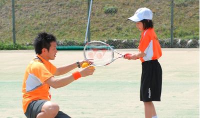 テニススクール プリマステラ 千代田のプリマステラ (テニス教室)