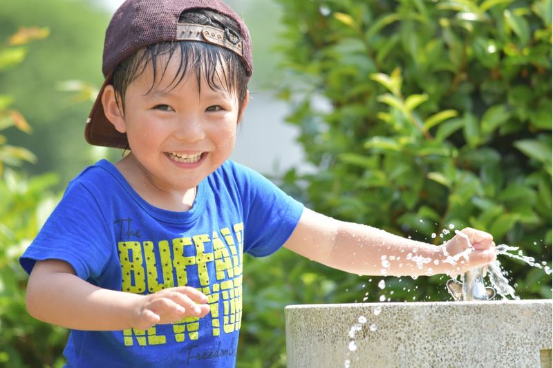 気になる幼稚園の夏休みの過ごし方 習い事の短期教室や体験教室にトライ 子供の習い事の体験申込はコドモブースター