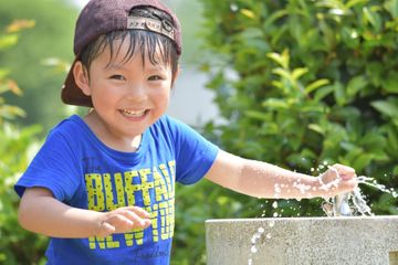 気になる幼稚園の夏休みの過ごし方。習い事の短期教室や体験教室にトライ