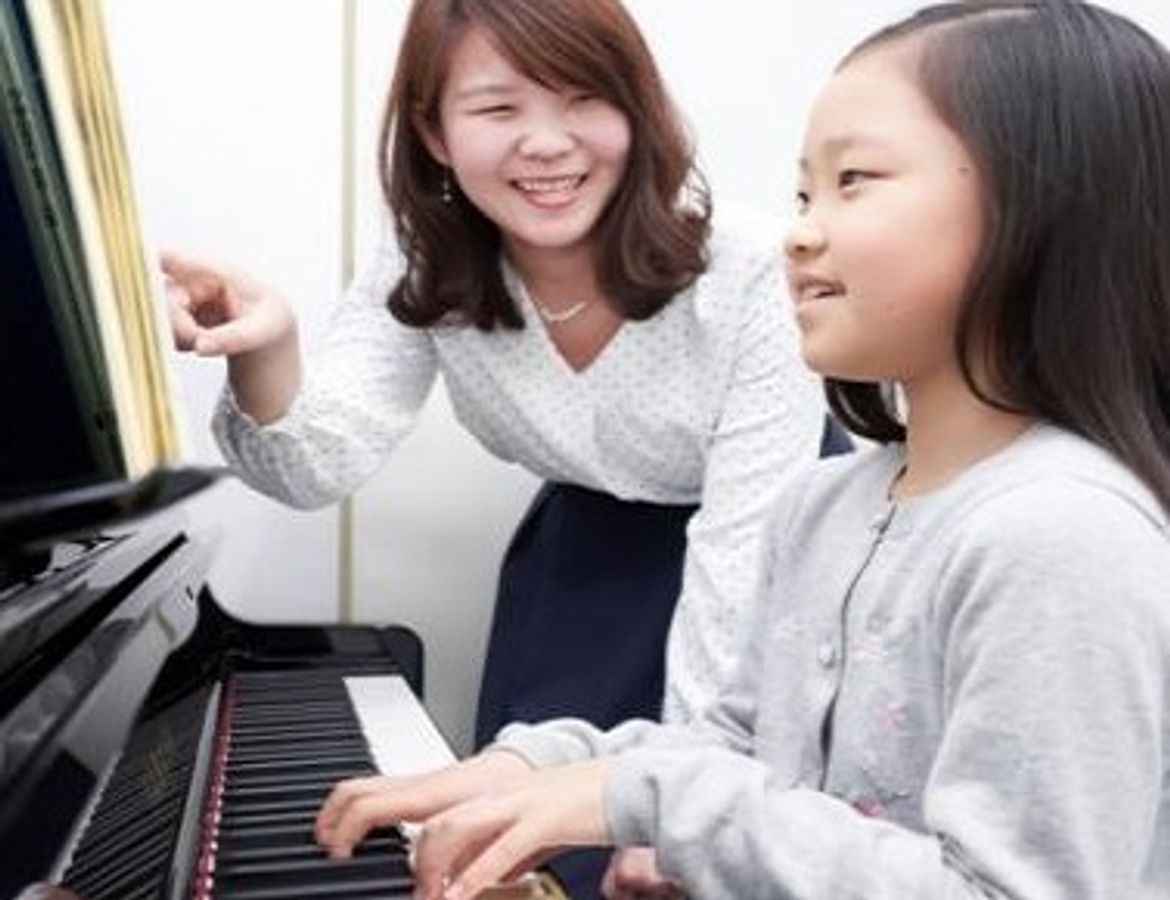三木楽器音楽教室【ピアノ】 南茨木センター1