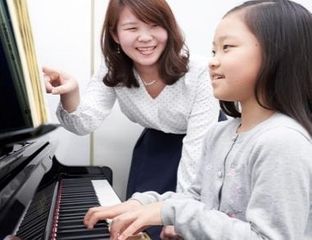 三木楽器音楽教室【ピアノ】 岸和田センター1
