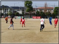 兵庫県伊丹市の子どものサッカースクール 全13教室 子供の習い事の体験申込はコドモブースター