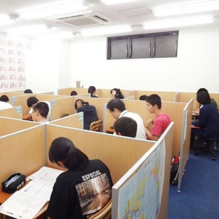 個人別指導塾ブレーン 船堀一之江校7