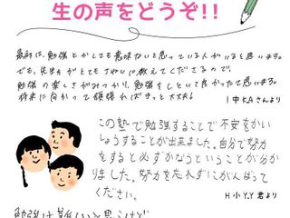 個別指導塾学叶 教室 4