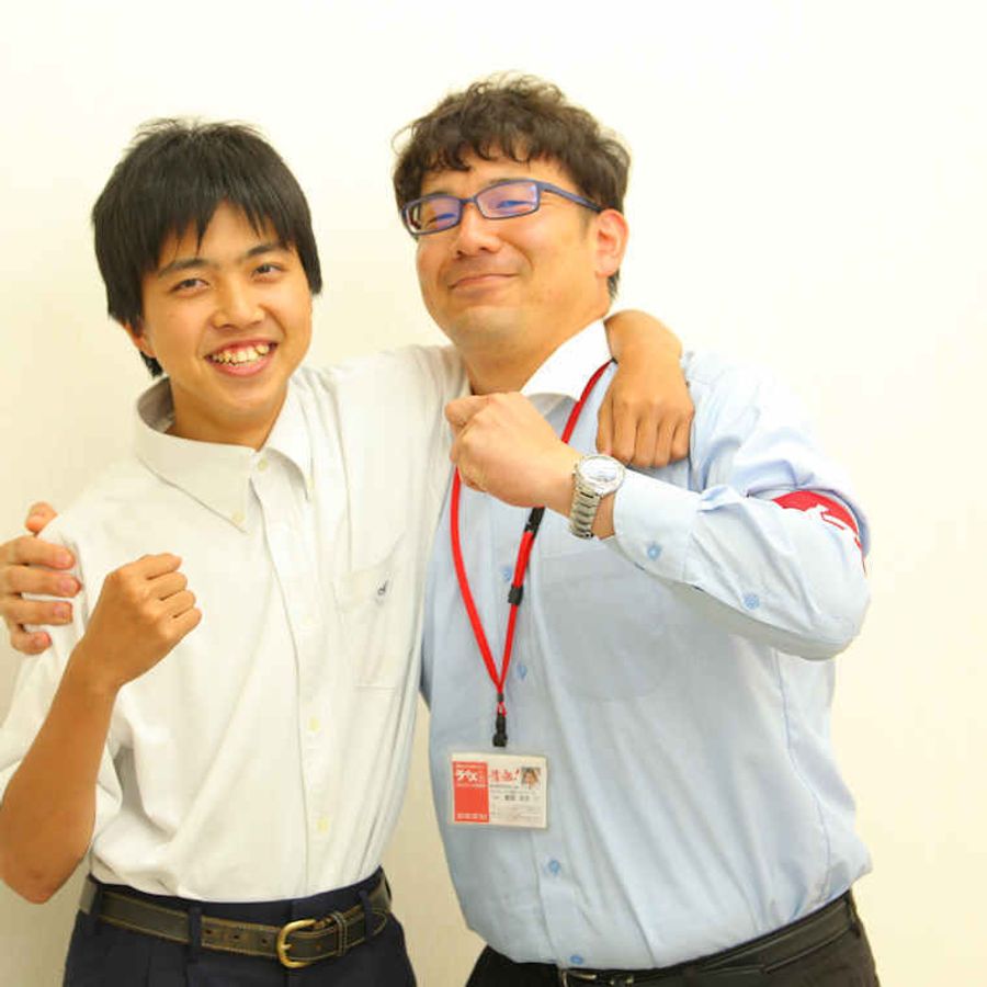 ライズ1 敷戸校7