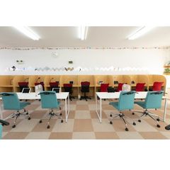 個別指導塾オウル 教室 3