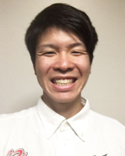 バスケットボールスクール ハーツ 高取の先生