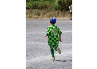 アトラソンFC 教室 2