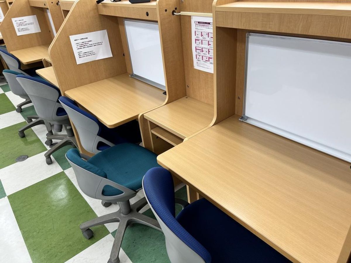 馬渕個別 都島校8