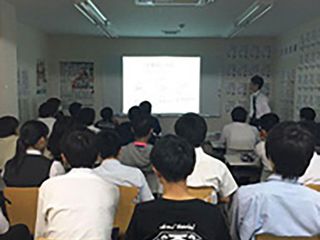 東進衛星予備校【開明グループ】 東大宮駅前校8